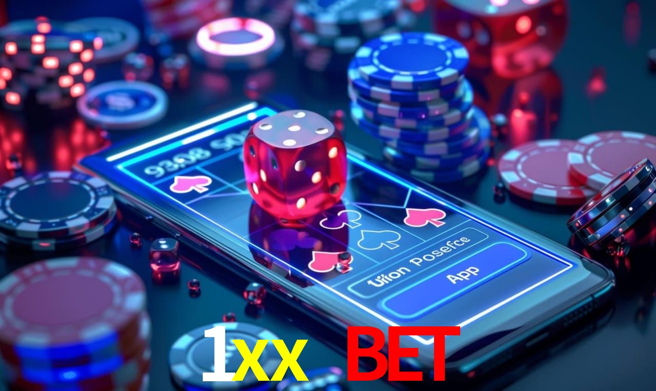 Exclusive Offers 1xx bet