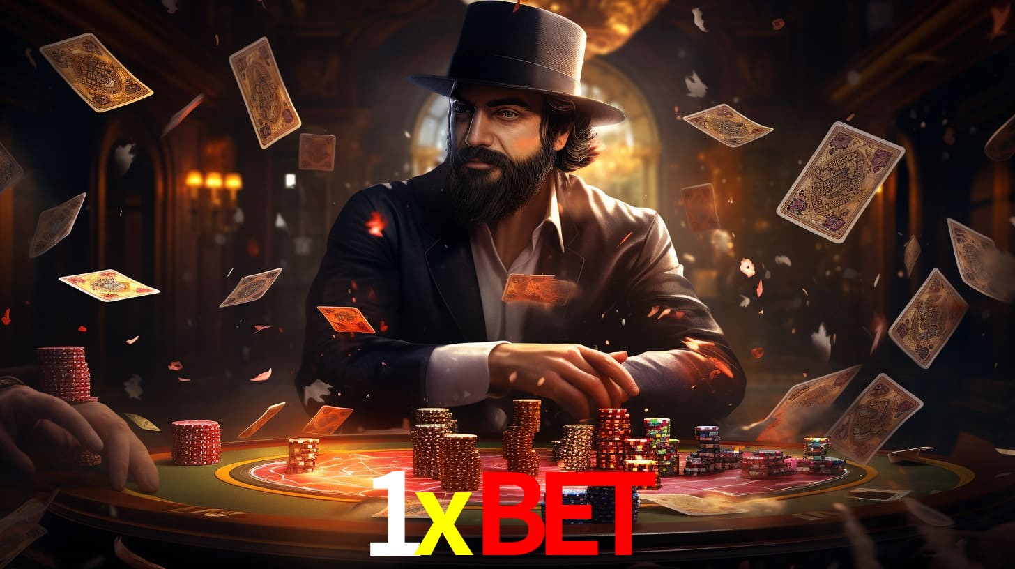 1XBET