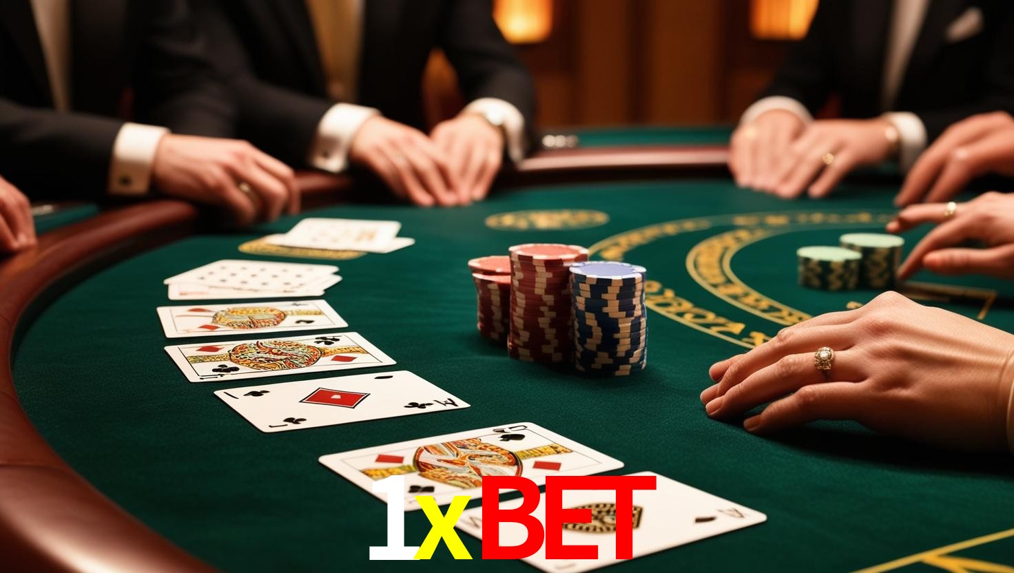 1XBET