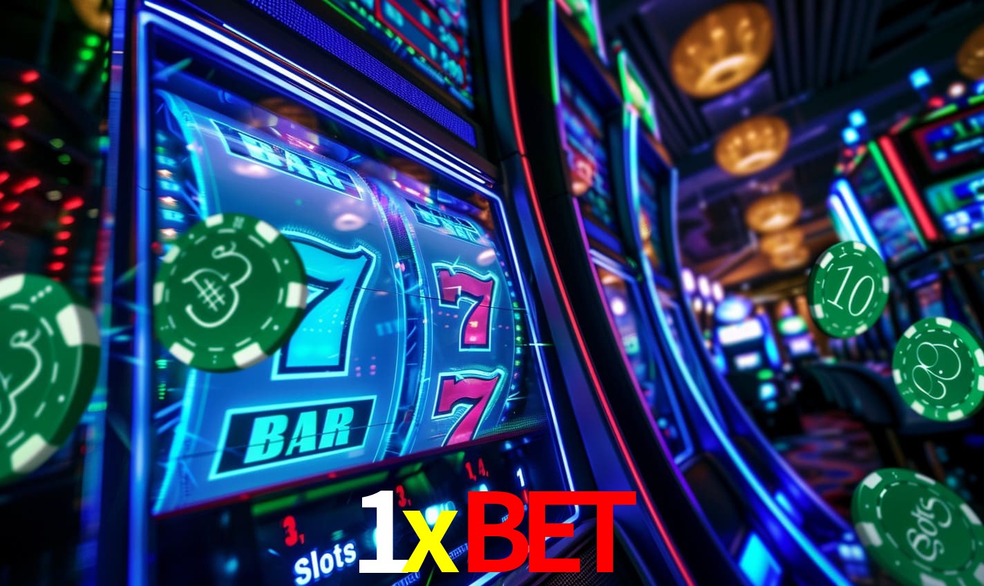 1XBET
