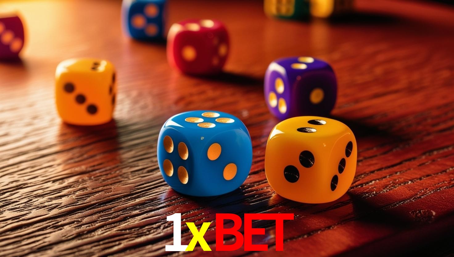 1XBET