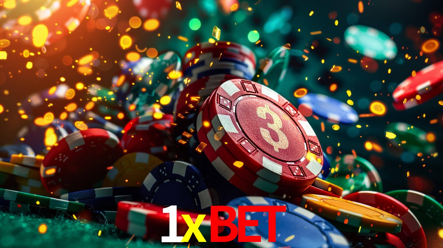 1XBET