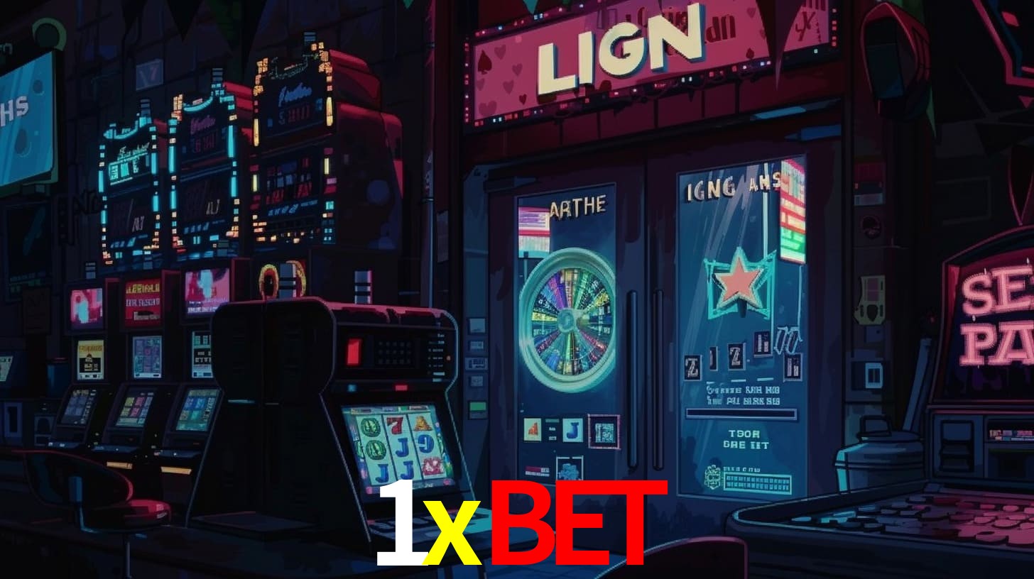 1XBET