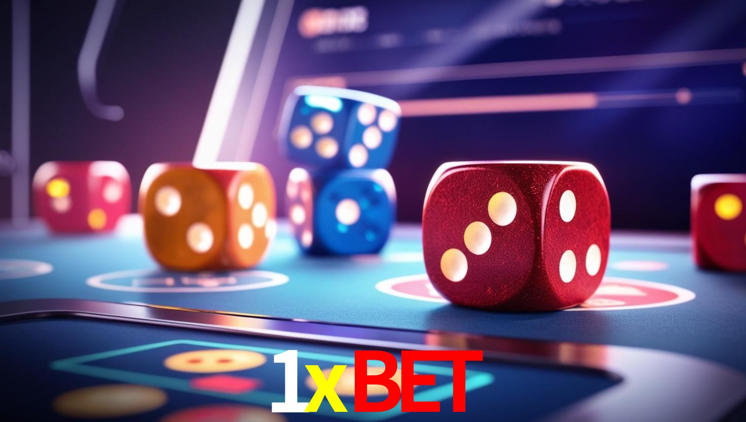 1XBET
