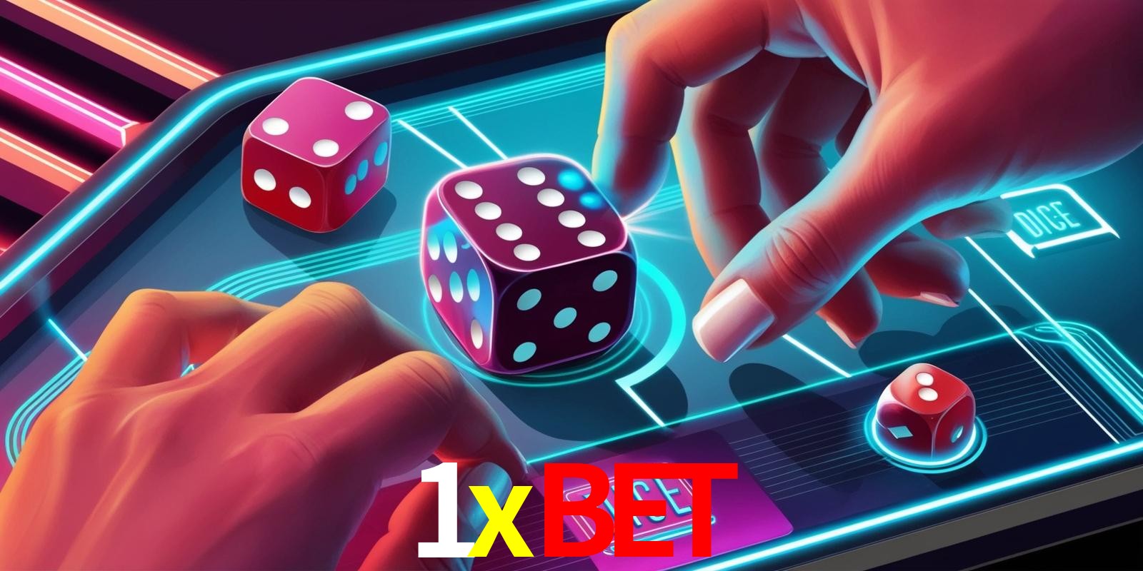1XBET